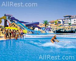 Belconti Resort Hotel 12